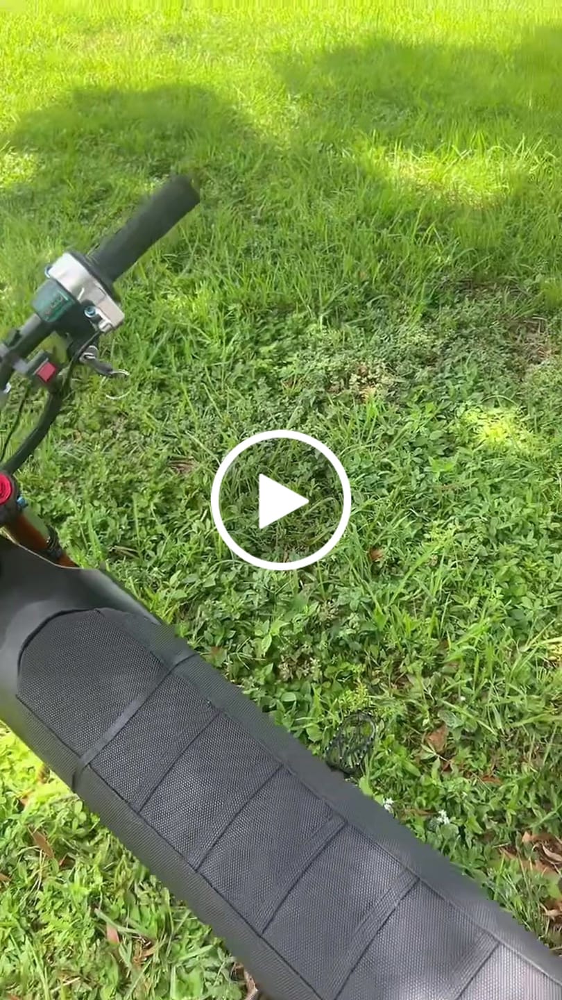 Customer video review of Tuttio Soleil 01 Foot Lock
