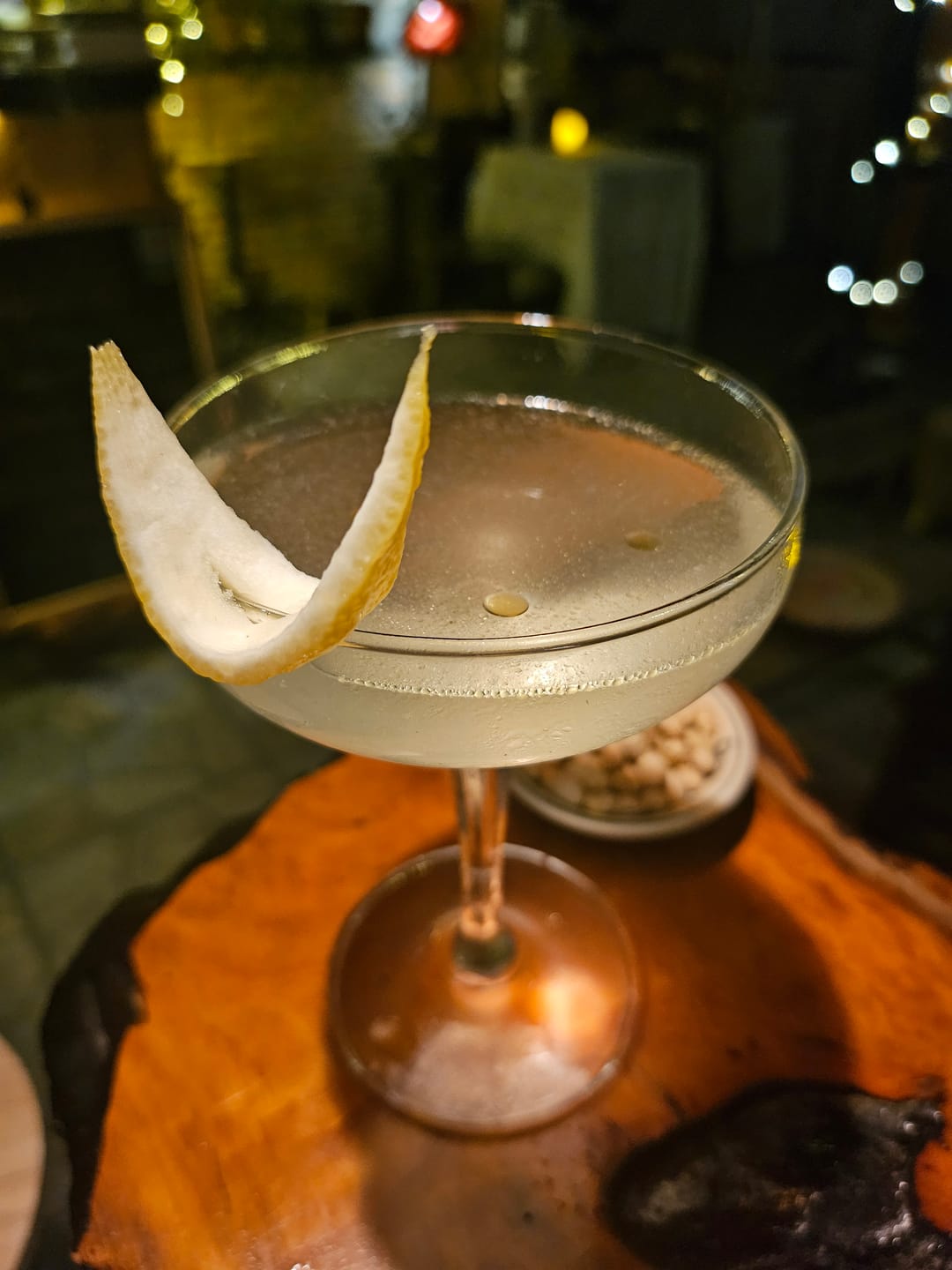 Customer photo review of Lady Trieu Gin Lab Series – Limitierte Vietnam Gin Reise