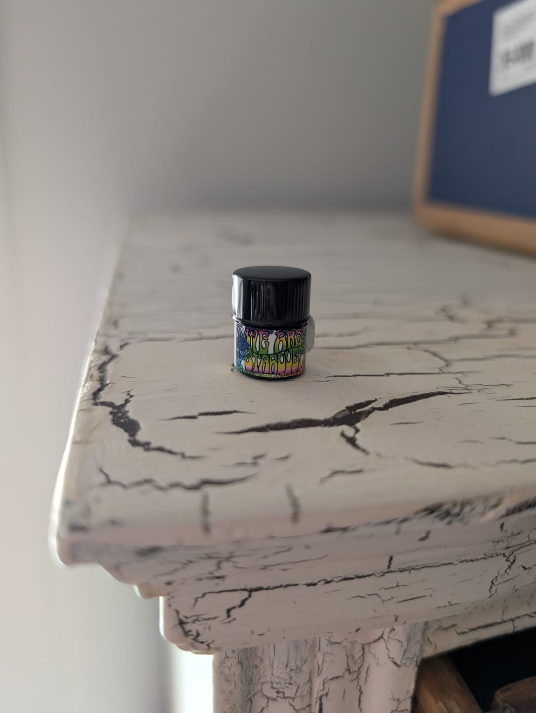 Customer photo review of We Are Stardust