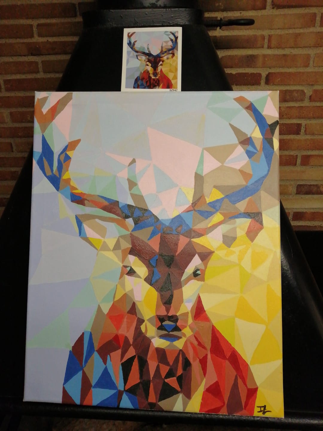 Customer photo review of Renne Moderne