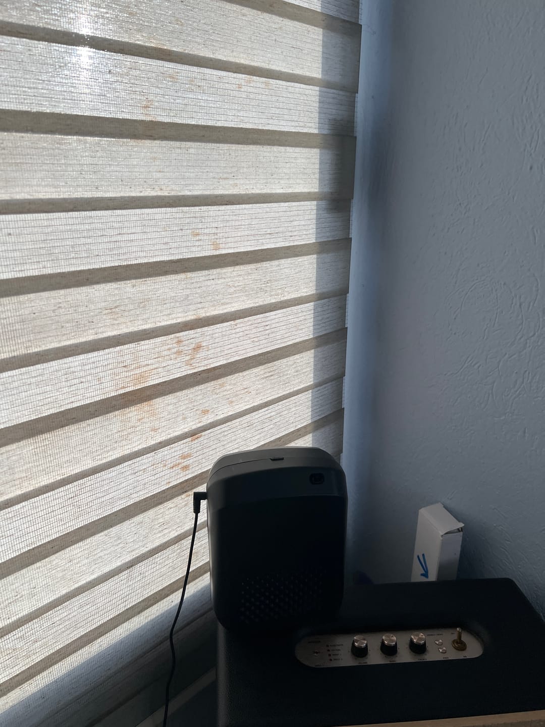 Customer photo review of ZENZPALACE AMBIENTAL