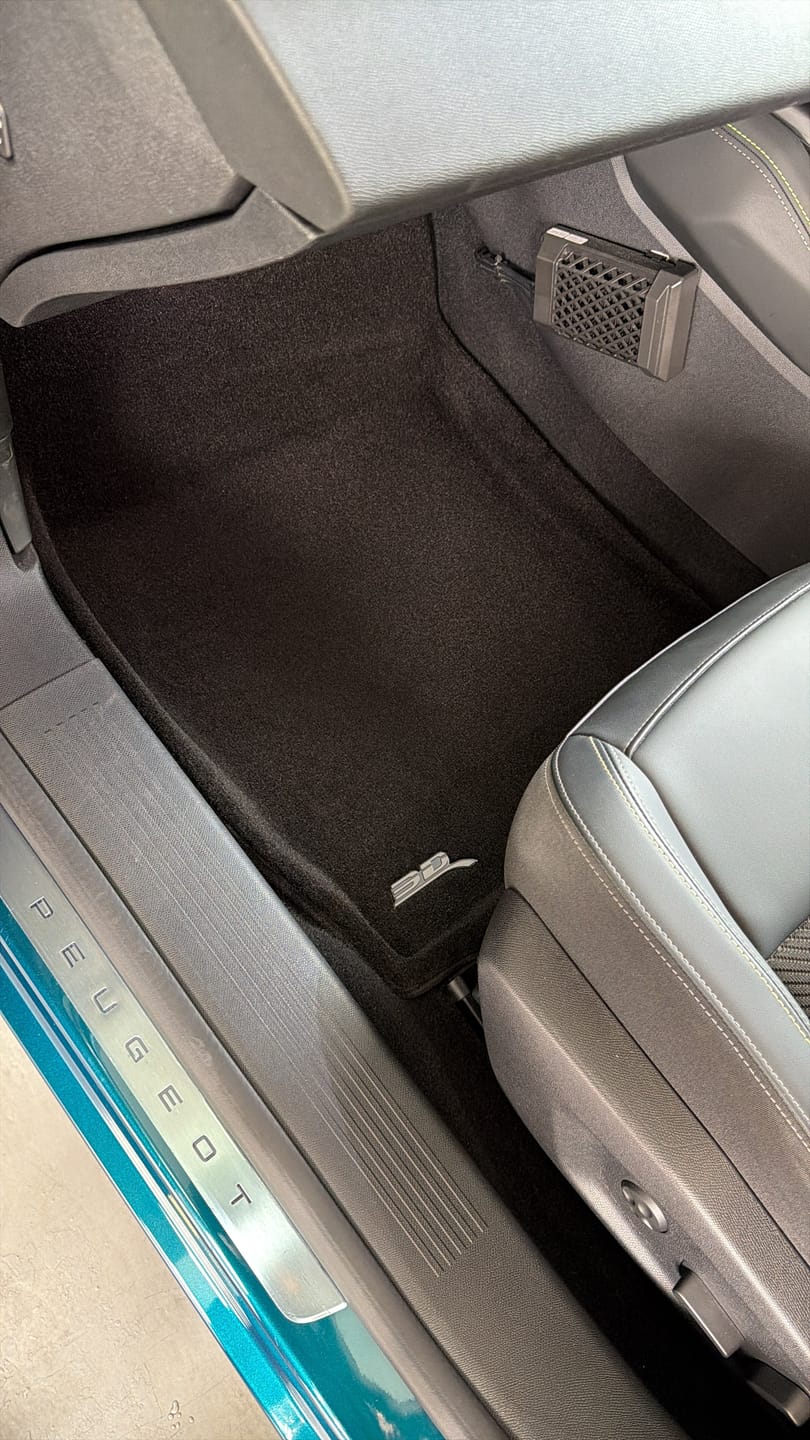 Customer photo review of PEUGEOT 408 [2024 - PRESENT]