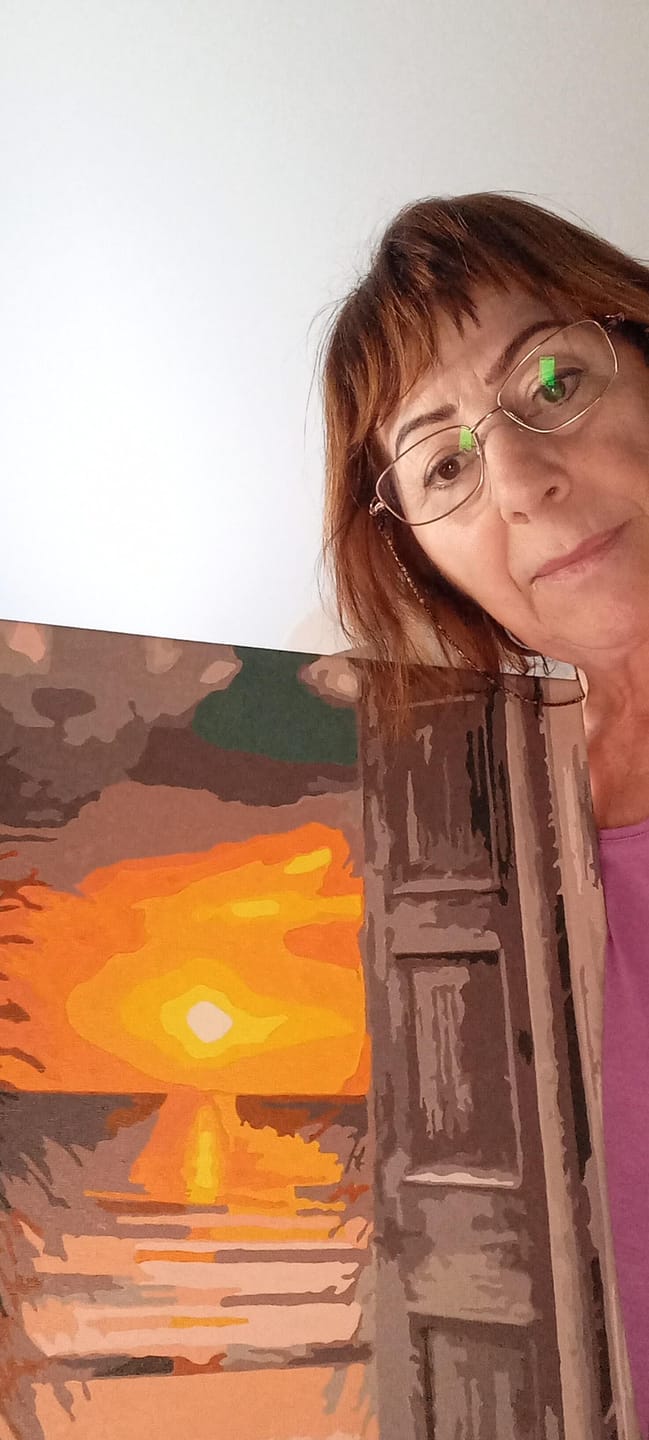 Customer photo review of Porte sur la Mer