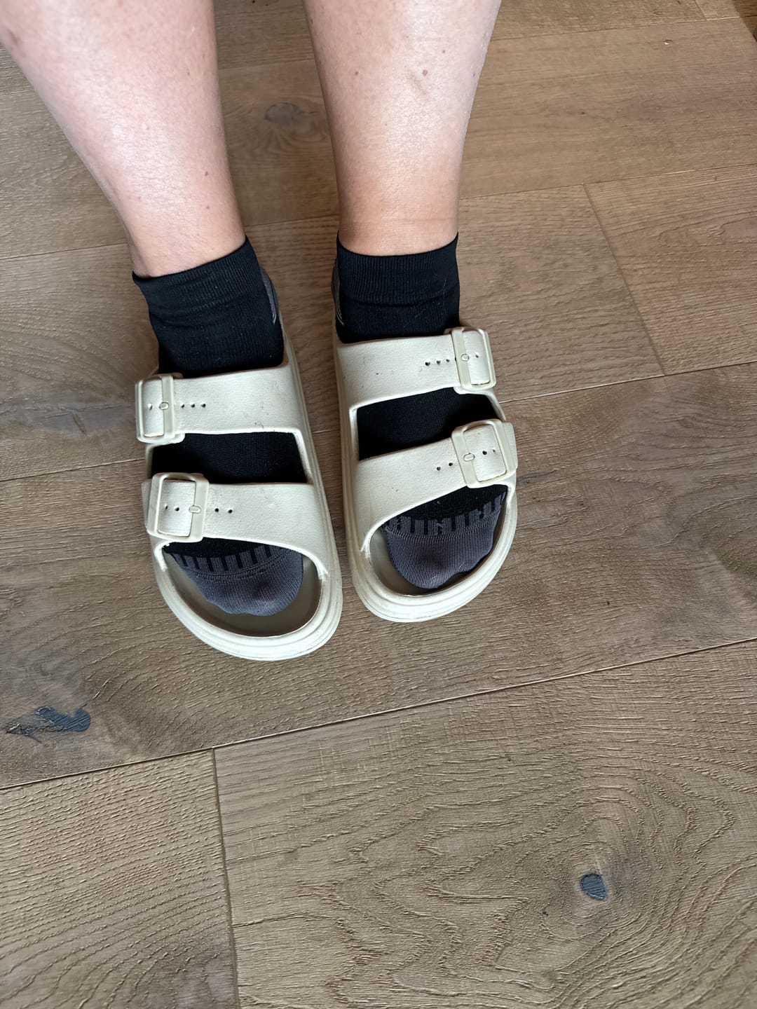 Customer photo review of HappyCushers
