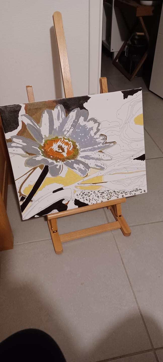 Customer photo review of Marguerite