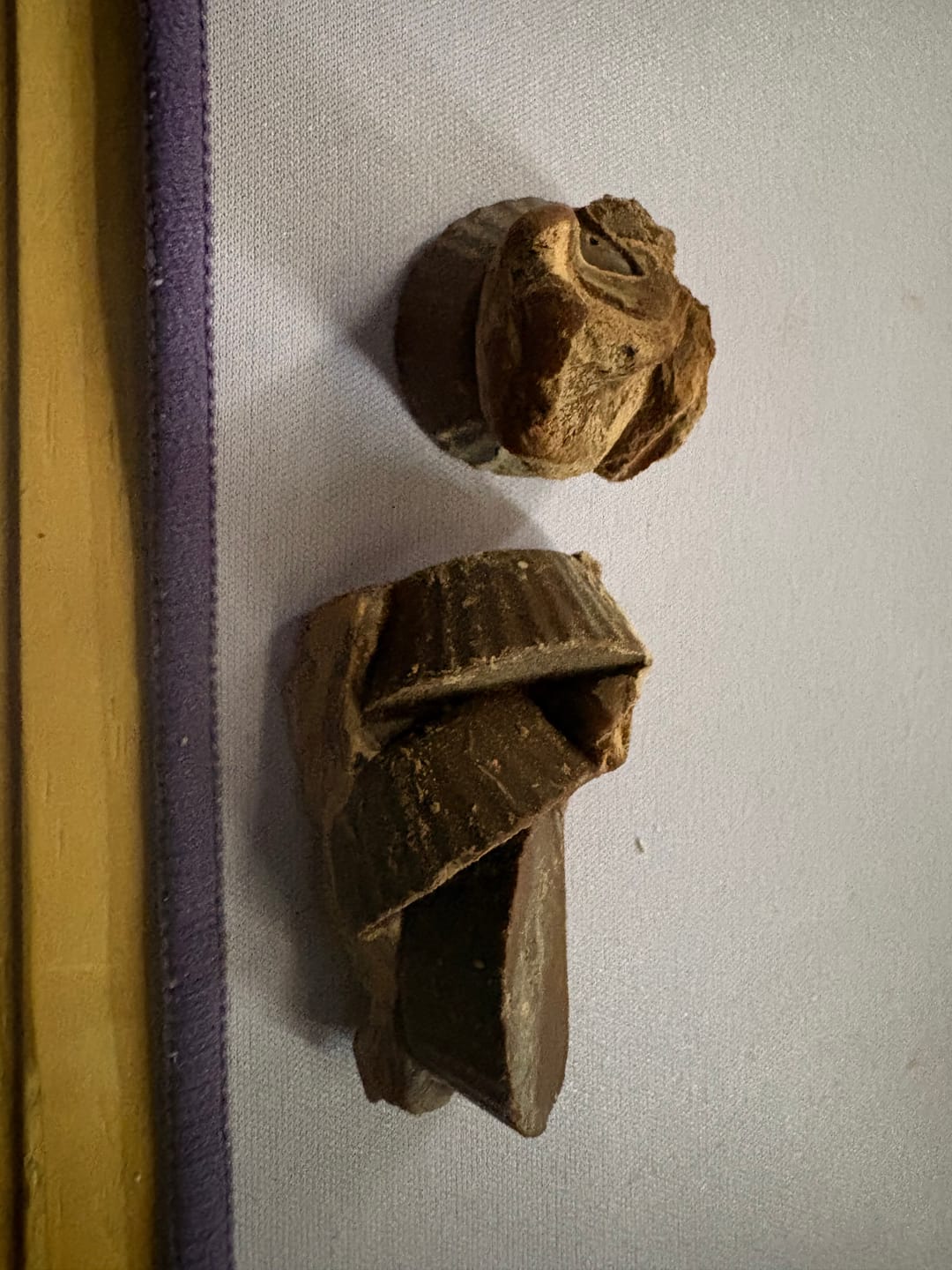 Customer photo review of Chaski Cacao