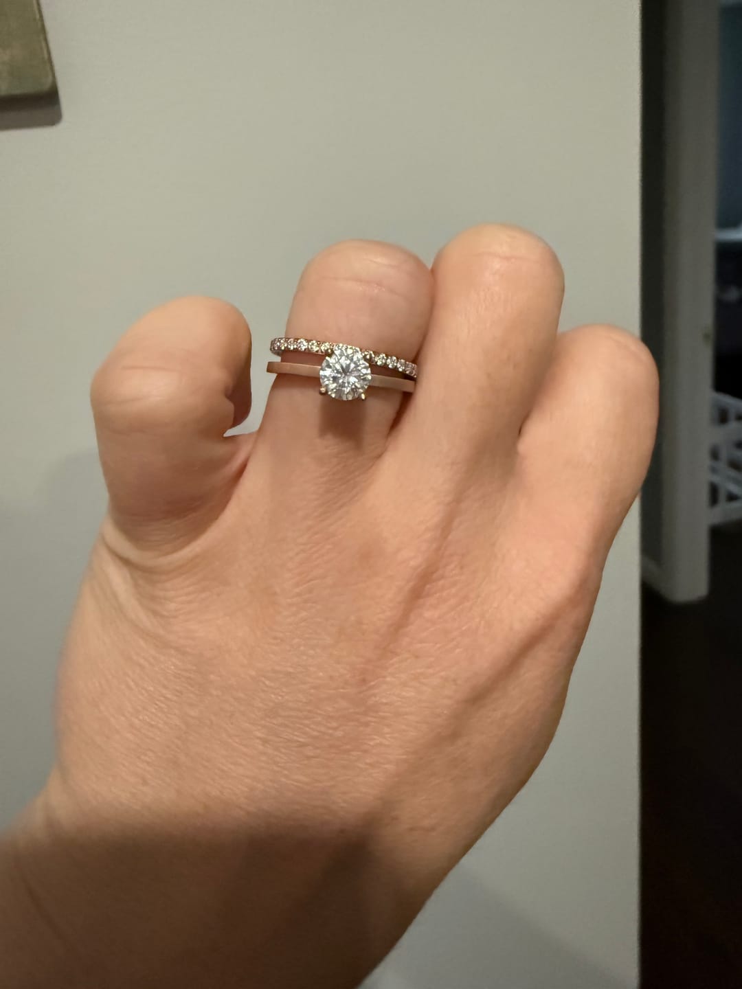 Customer photo review of The Aphrodite