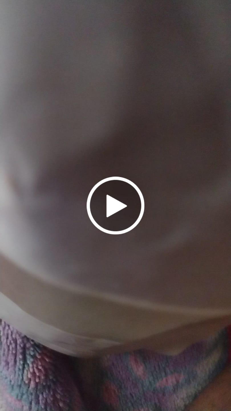 Customer video review of 💎Candy Gas - Diamond Infused Shake