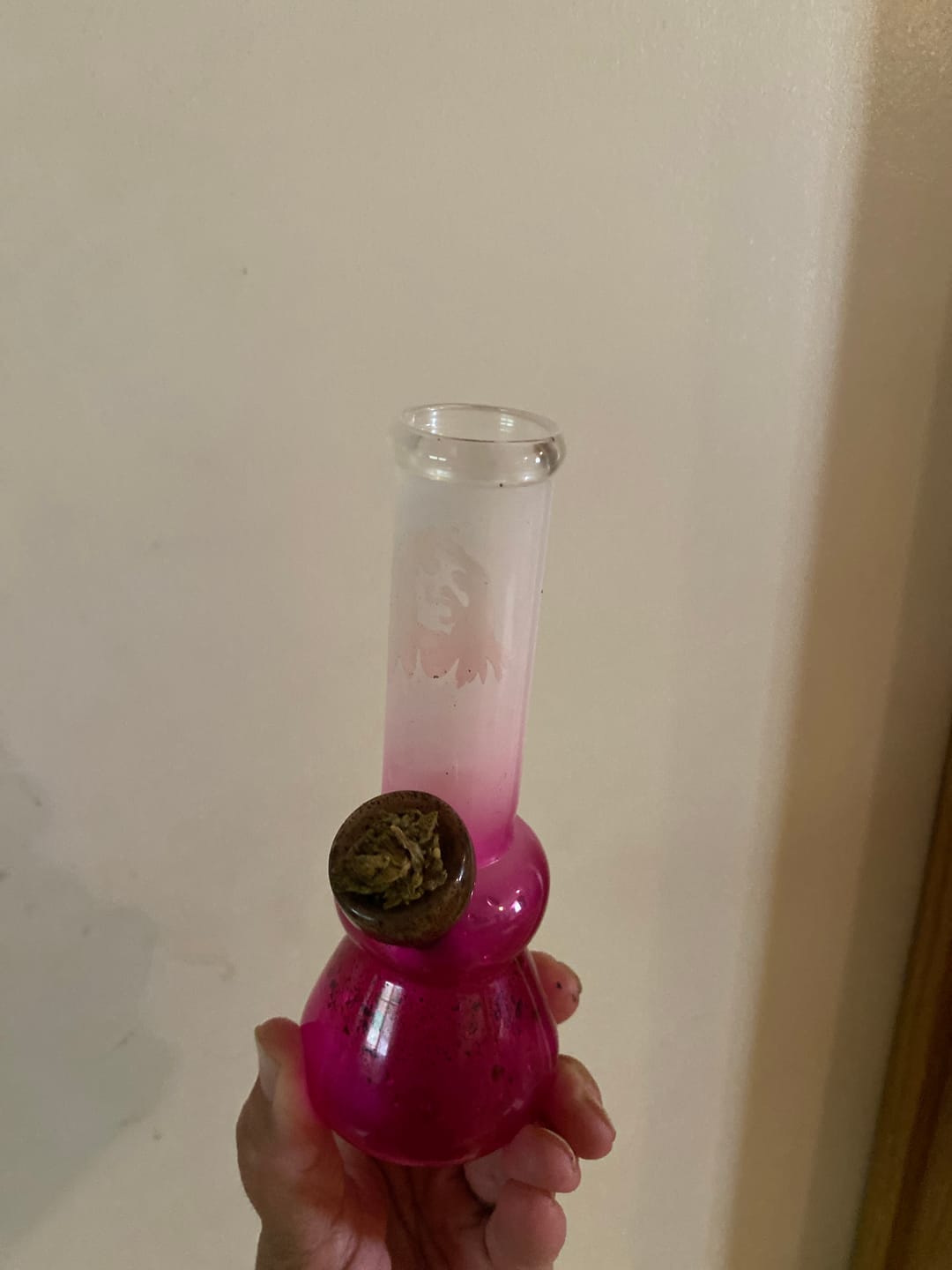 Customer photo review of Super Lemon Haze  - 14 Grams - Sativa