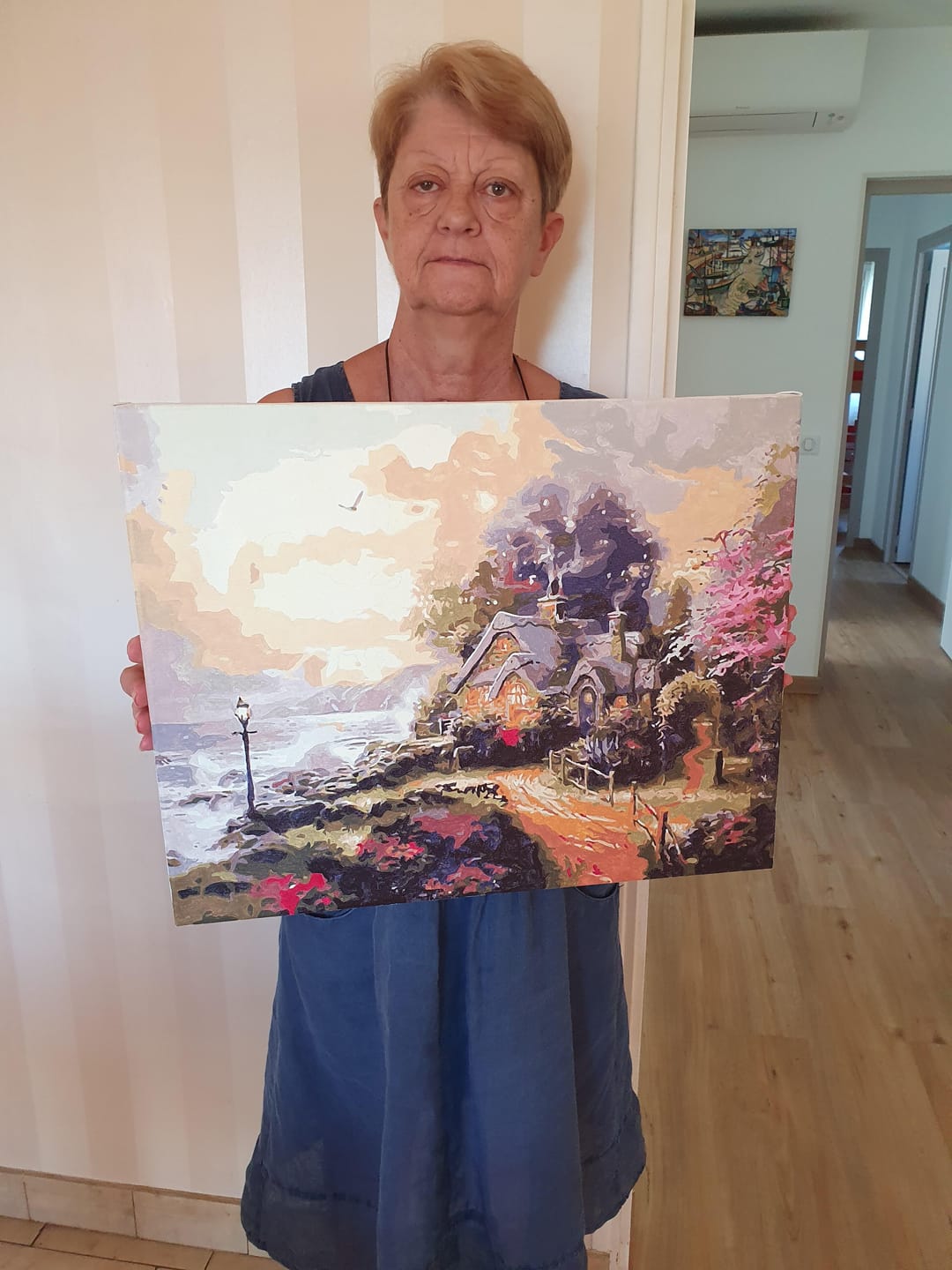 Customer photo review of Au Royaume des Fées