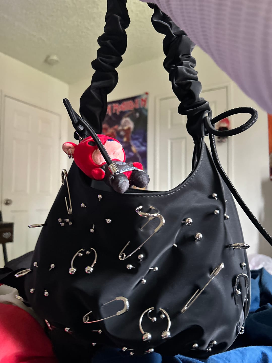 Customer photo review of MINI PLUSHIES