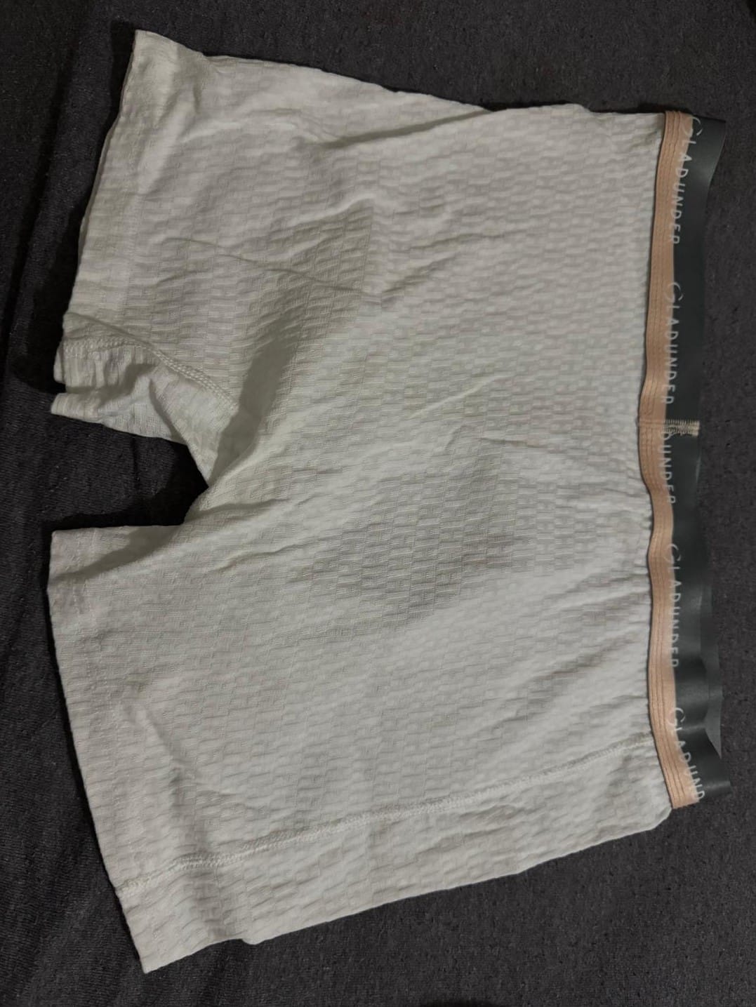 Customer photo review of GladUnder™ Nefes Alabilir Boxer