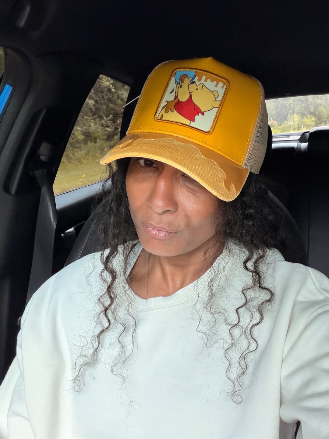 Customer photo review of OVERLORD x Winnie the Pooh - The Honey Drip LE