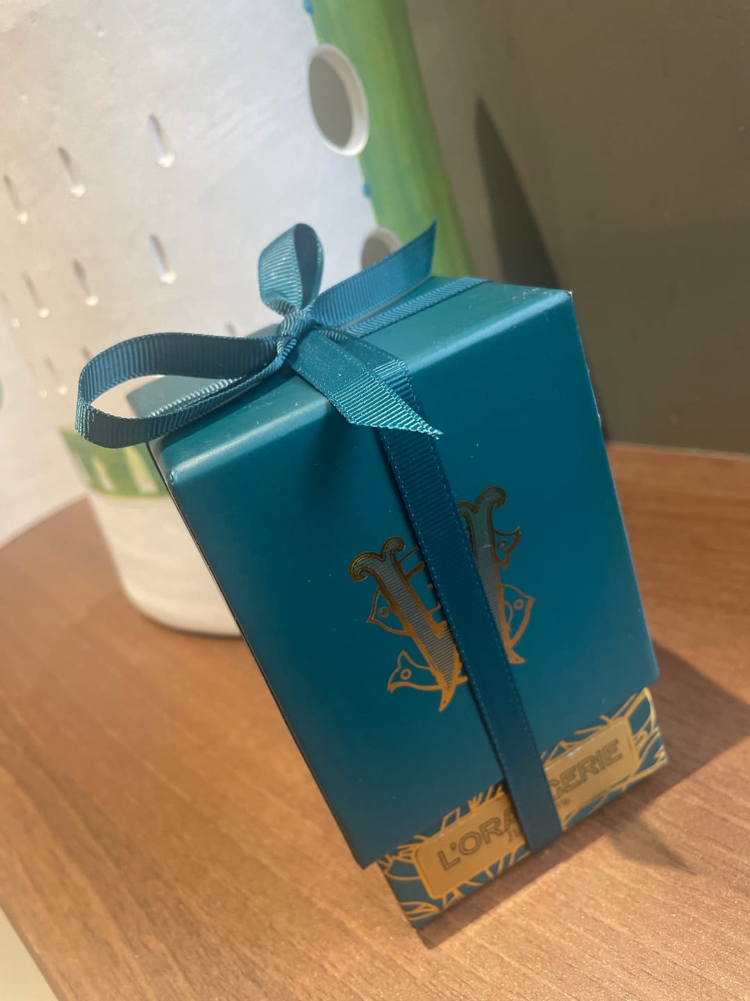 Customer photo review of L'Orangerie