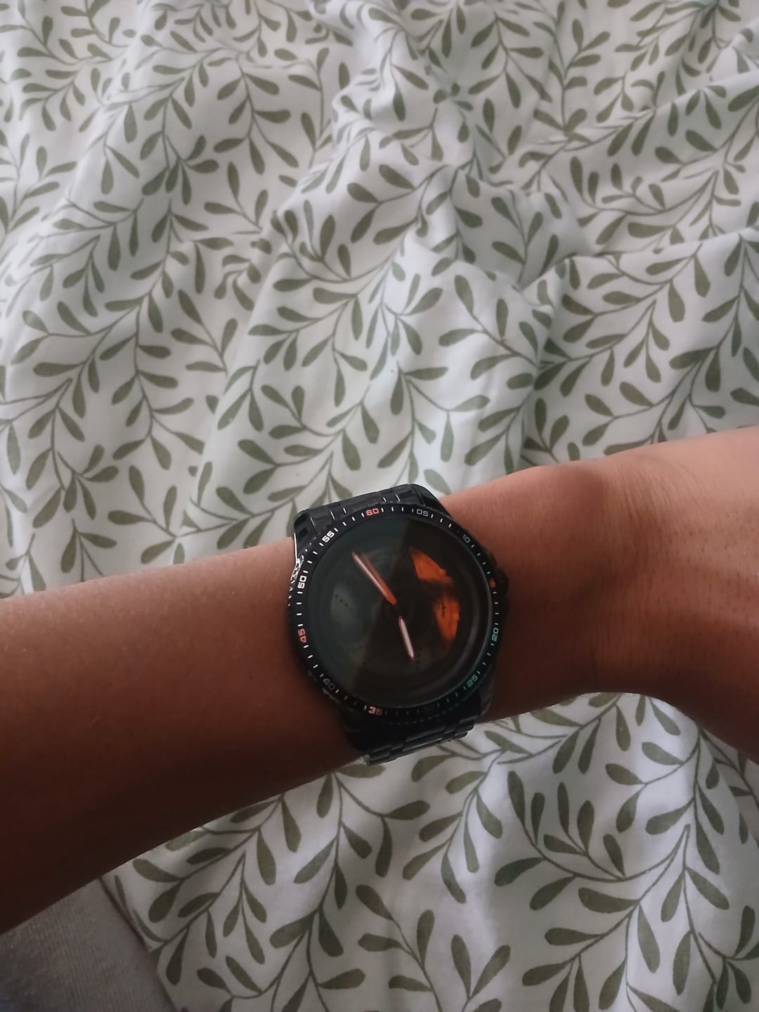Customer photo review of Aventador SV Spinning Edition