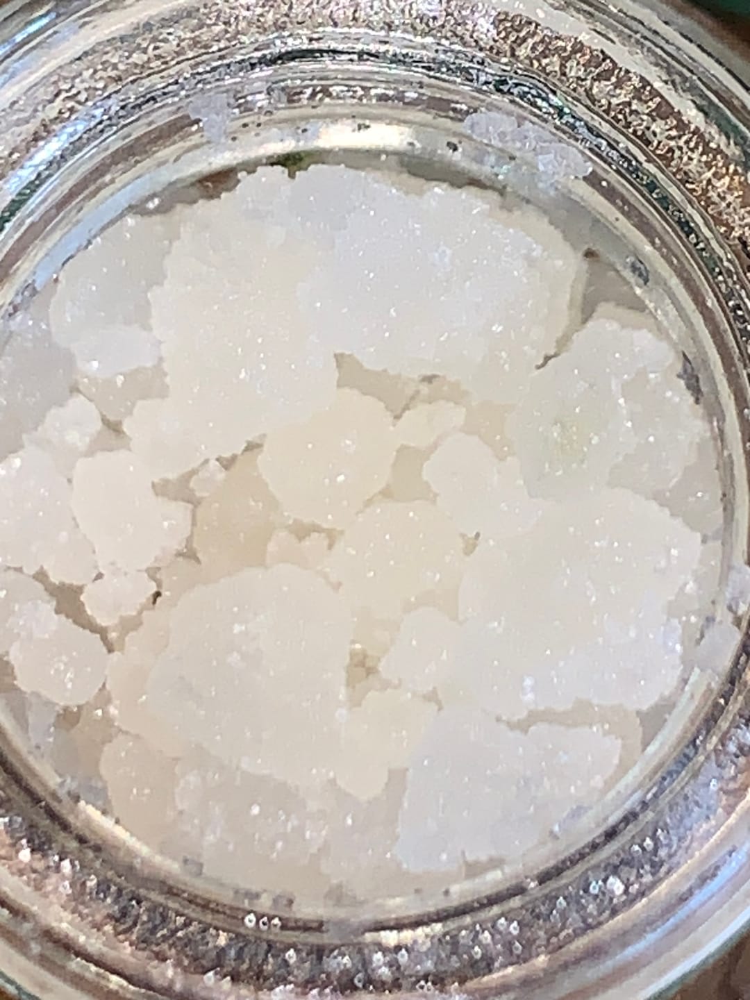 Customer photo review of High Way - 2g Luxury Diamonds