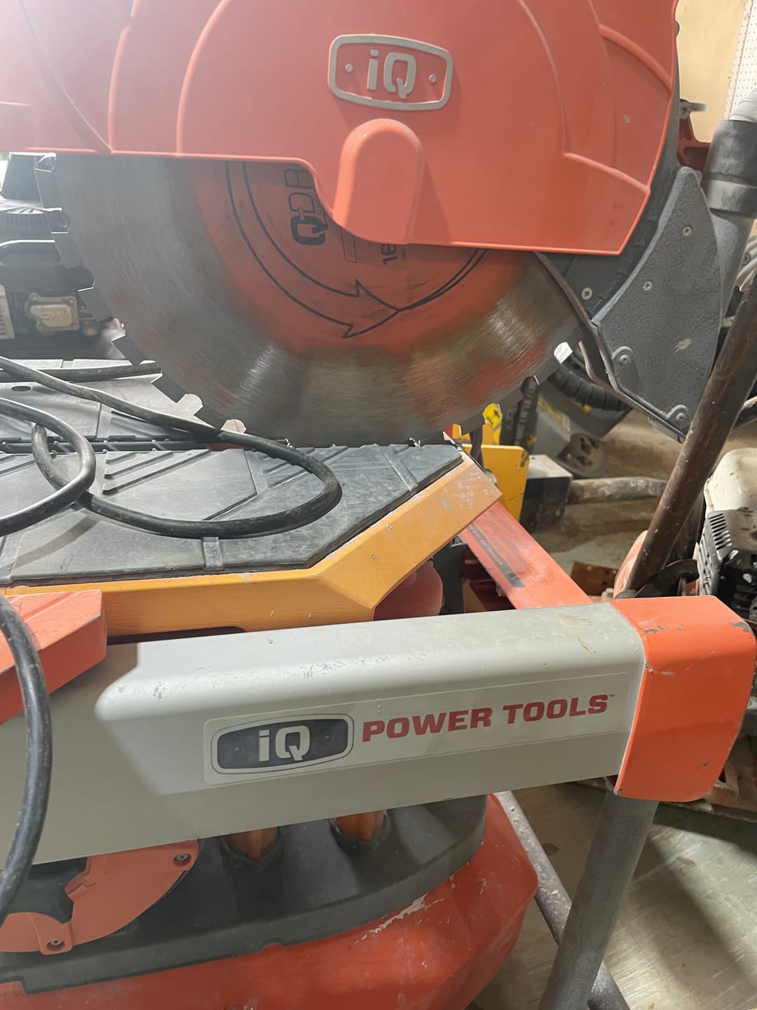 Customer photo review of iQMS362 Annual Tune Up Kit