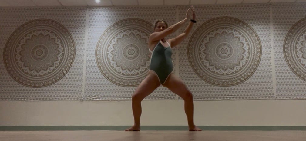 Customer photo review of Karma Onepiece - Matcha