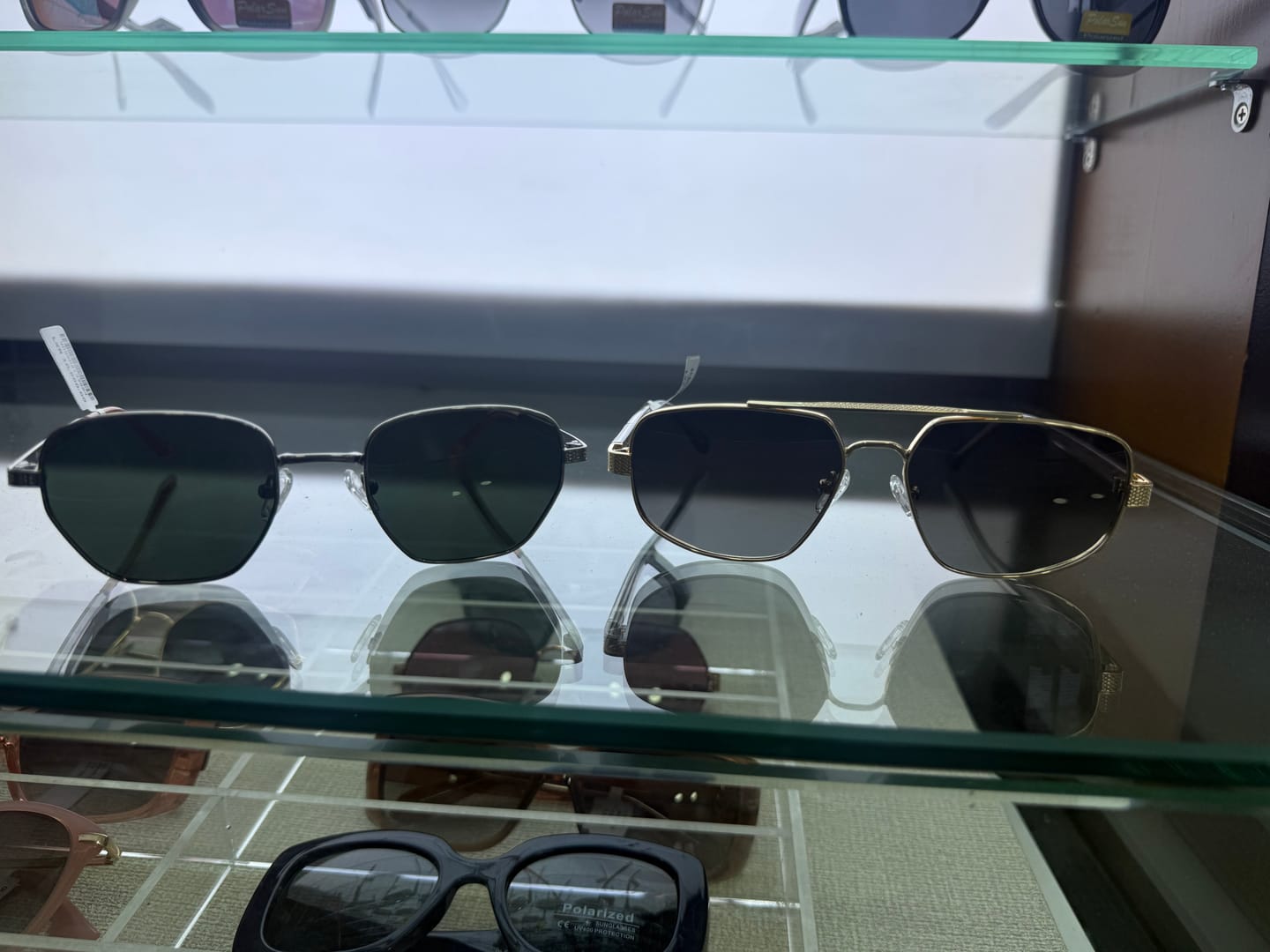 Customer photo review of Nimbus-Grey