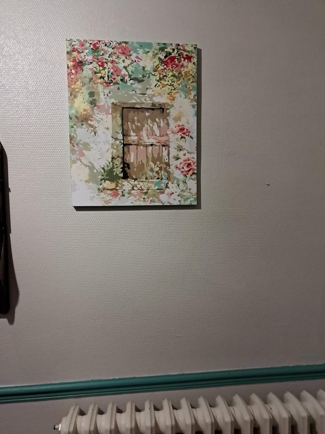 Customer photo review of Porte de la Cave