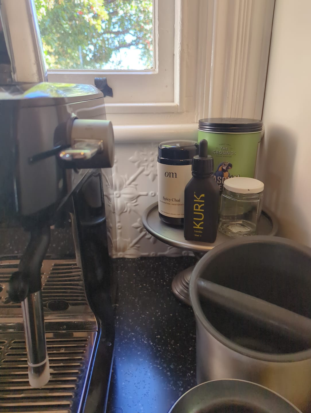 Customer photo review of Liquid Curcumin