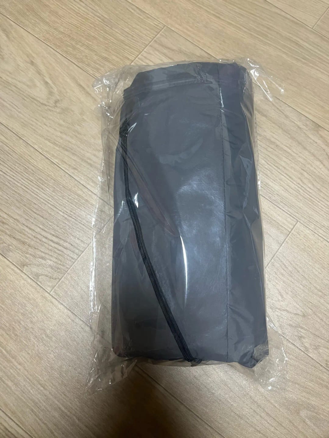 Customer photo review of Ultraleichte & kompakte Isomatte - perfekt für unterwegs & Abenteuer