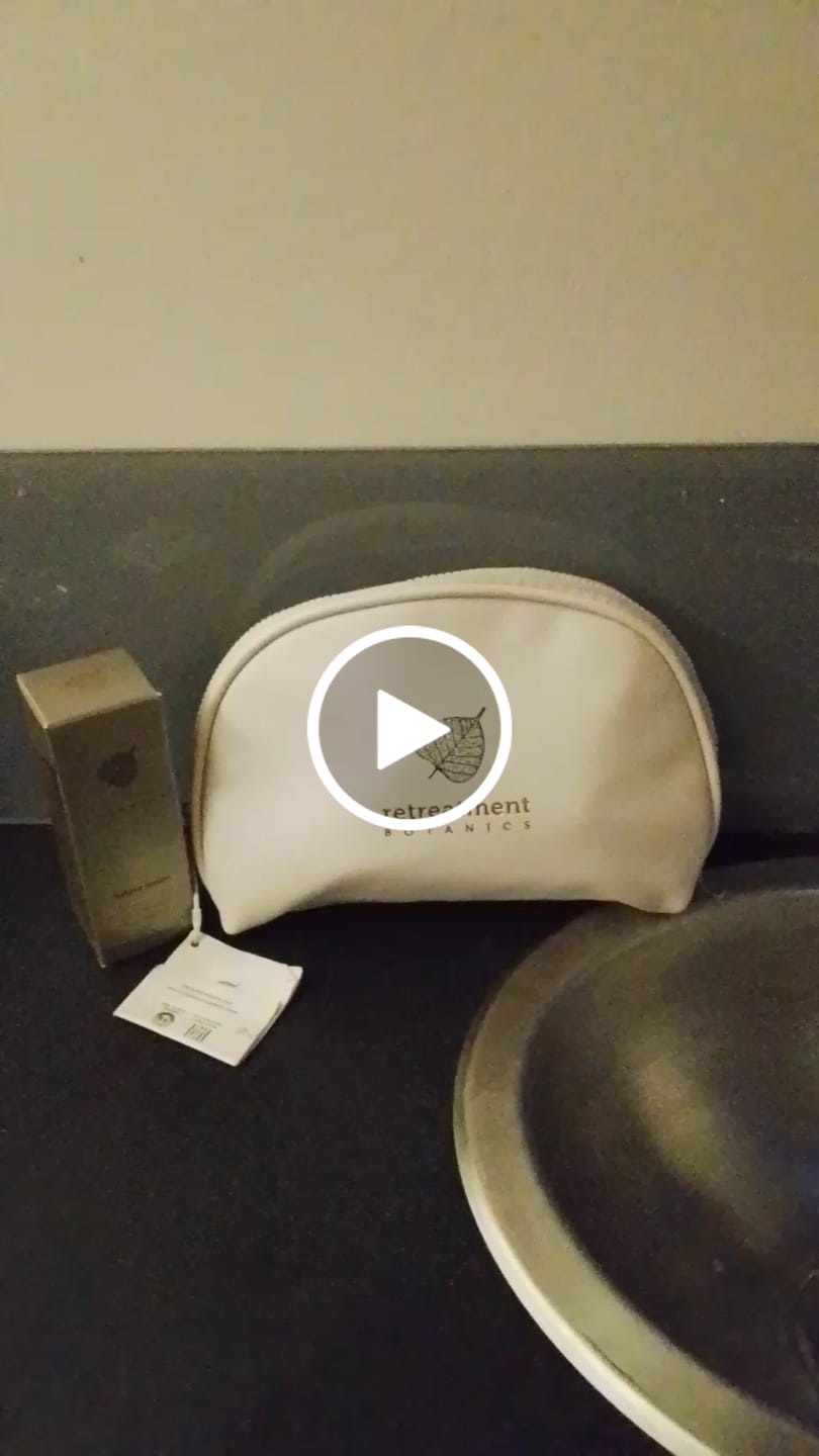 Customer video review of Skin Renewal Body Elixir 100ml (FREE)