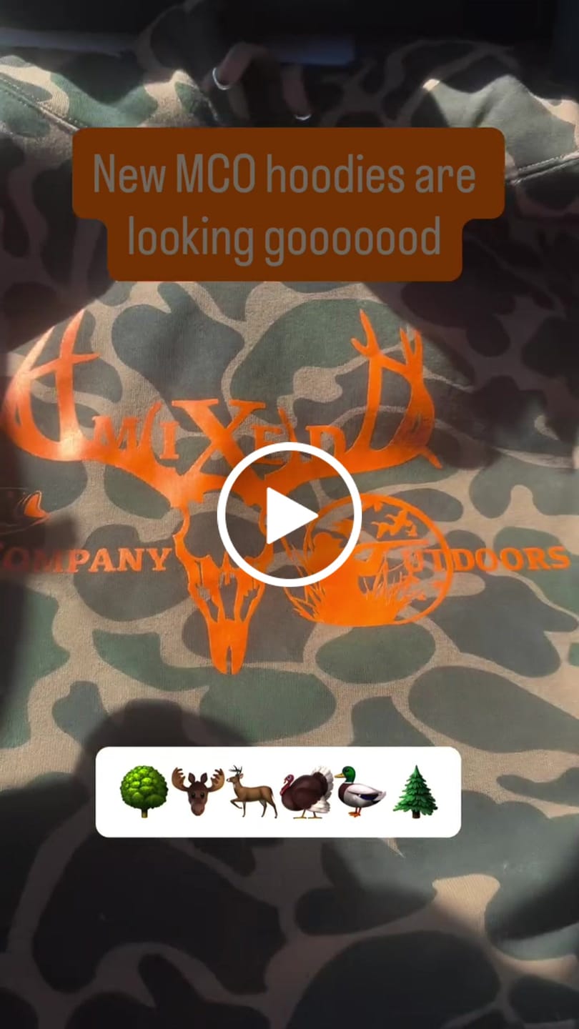 Customer video review of Independent Heavyweight Hooded Sweatshirt - IND4000