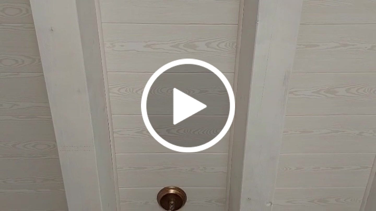 Customer video review of 6-Light Modern Vintage Crystal Beads Empire Chandelier