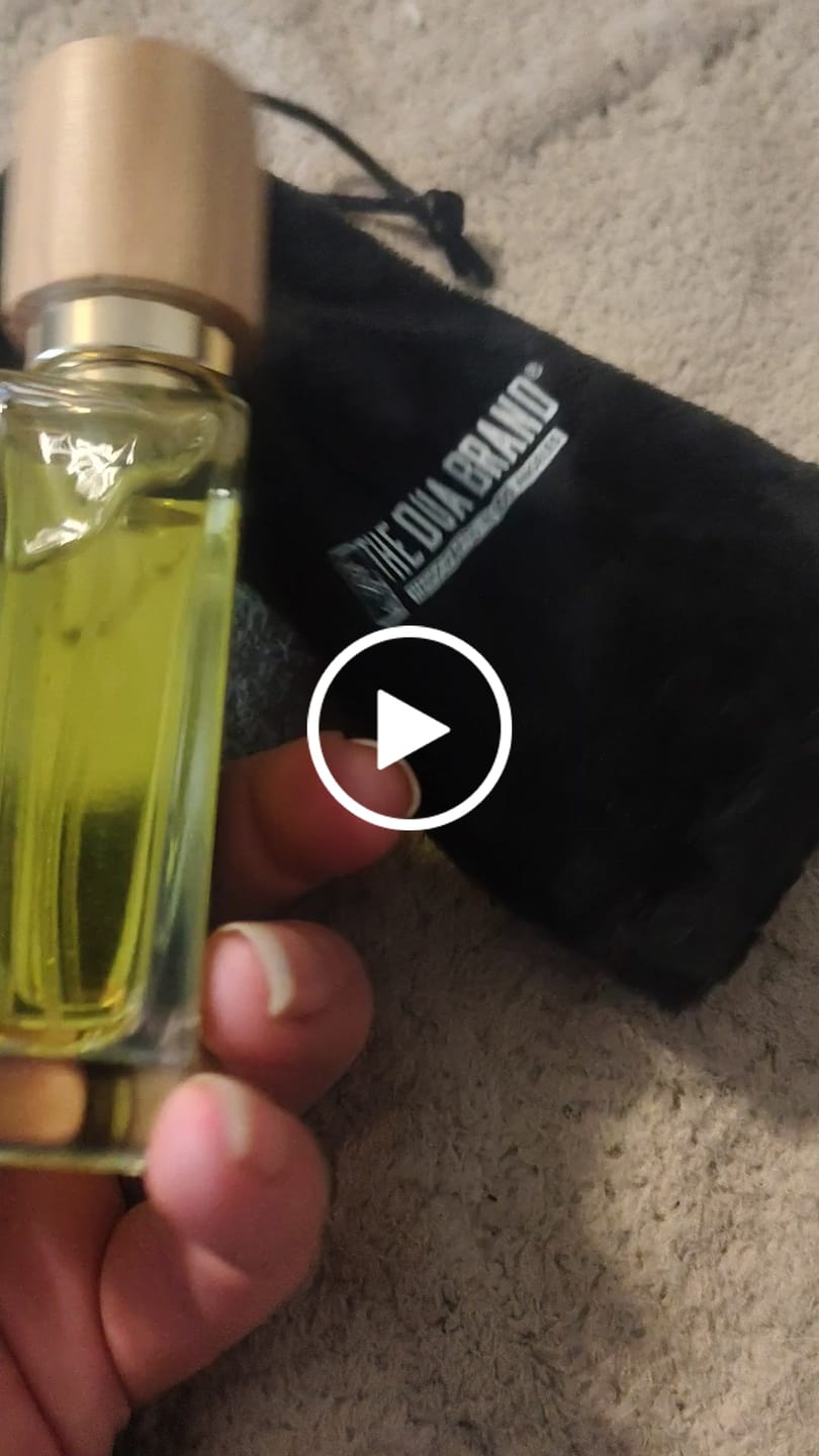 Customer video review of Strawberry Marshmallow Dream 81