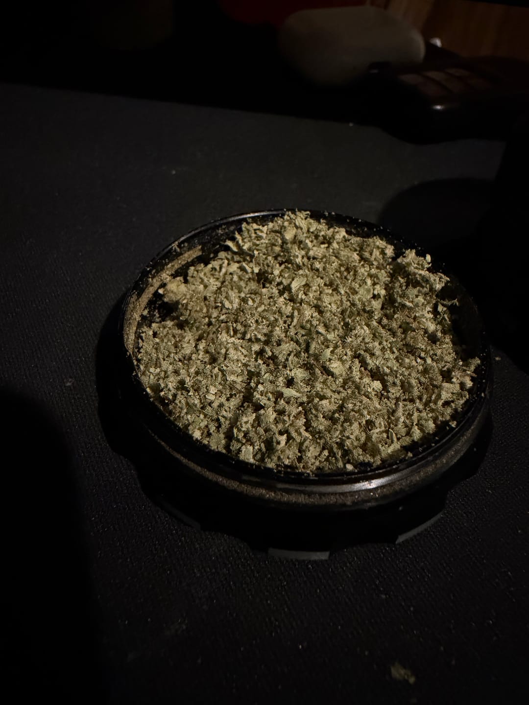 Customer photo review of West West Brand - King Louis XIII - 14 Grams - Indica