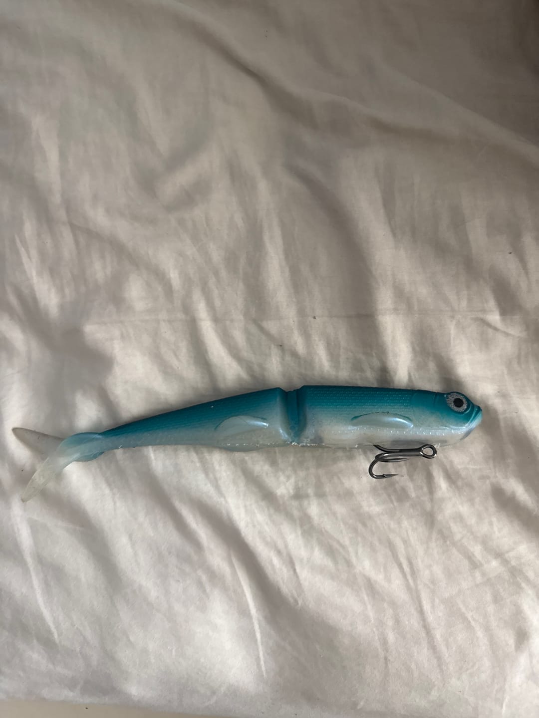 Customer photo review of Naughty Lady