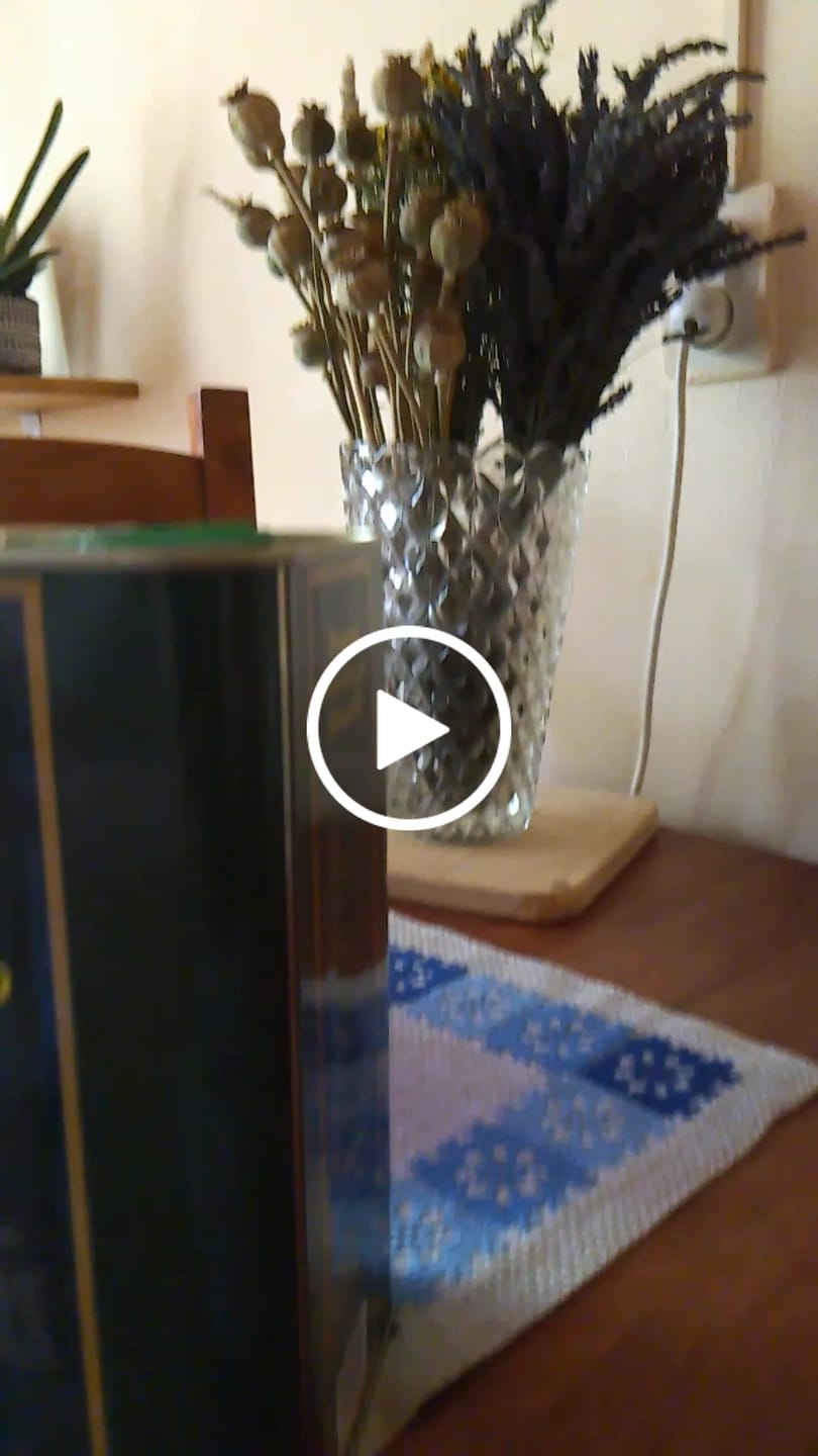 Customer video review of Ulei de măsline extravirgin, BIO, Ev Gaia, 3l - presat la rece - livada noastră, recolta '25/'26