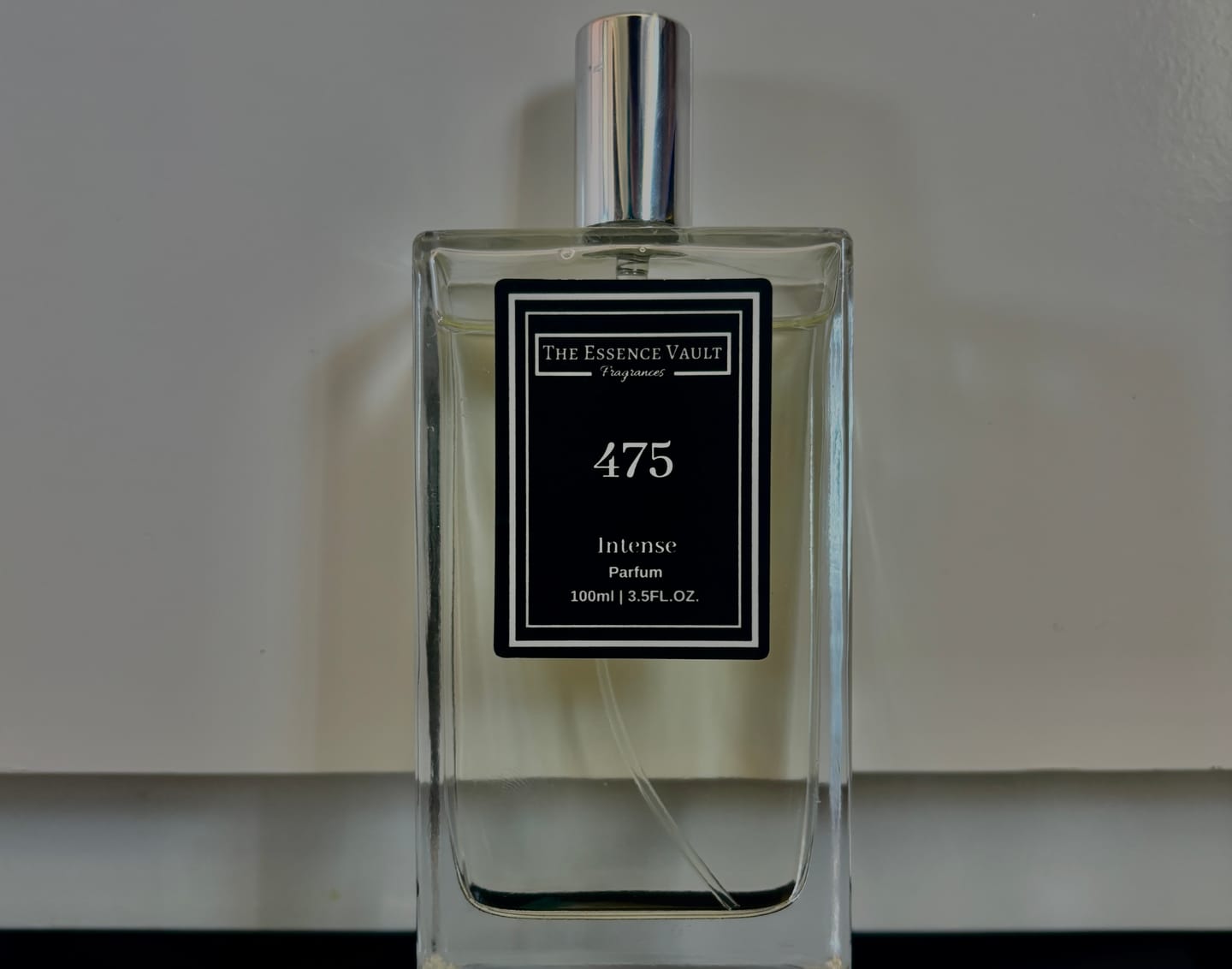 Customer photo review of Inspired by Eros - 475 - Intense