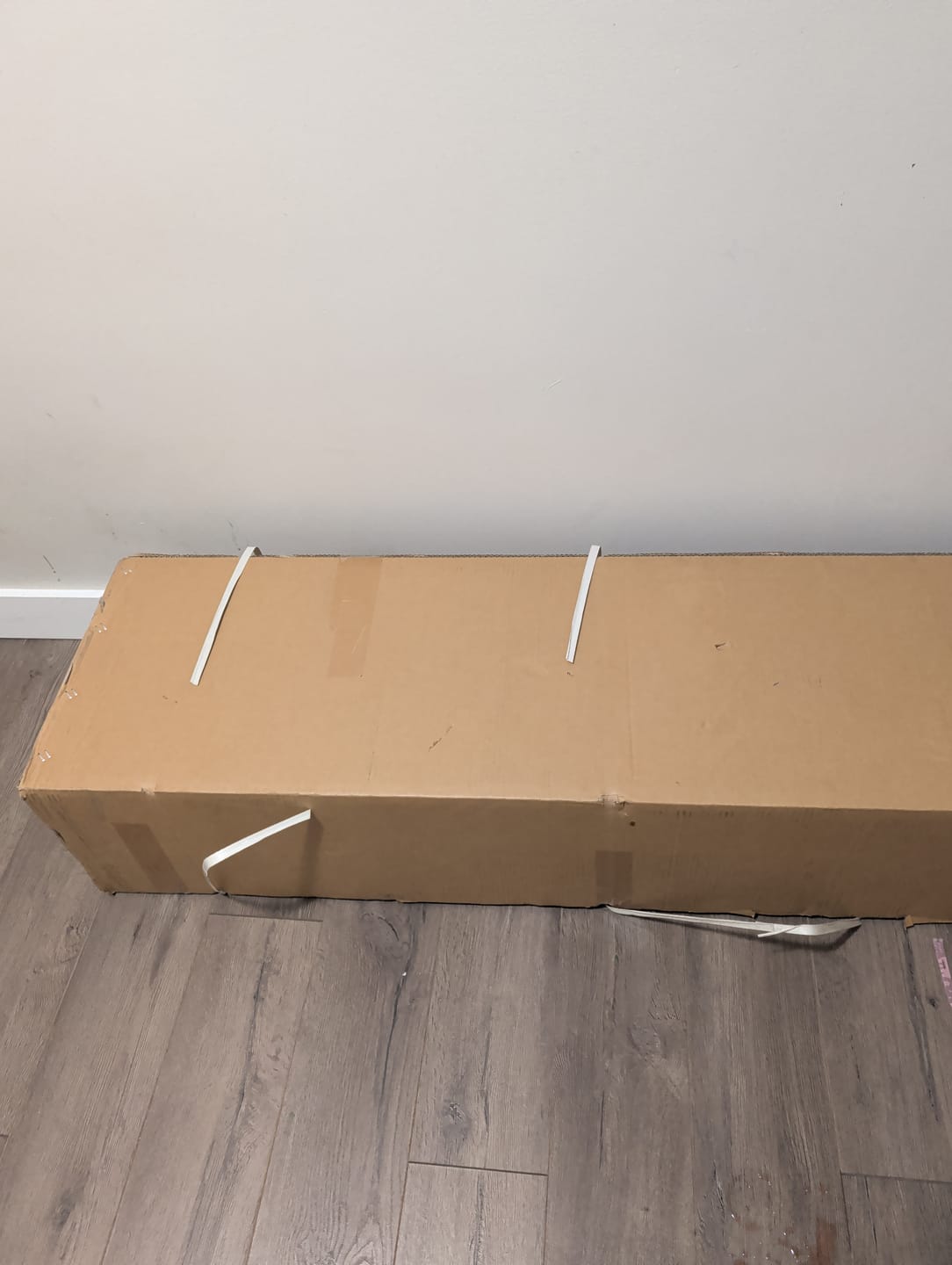 Customer photo review of Tesla Model 3 Body Kit 6-Piece (2017–2023) | Front Lip, Spoiler & Diffuser