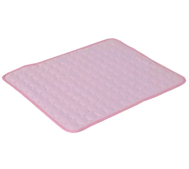 Customer photo review of Coolden Cooling Mat