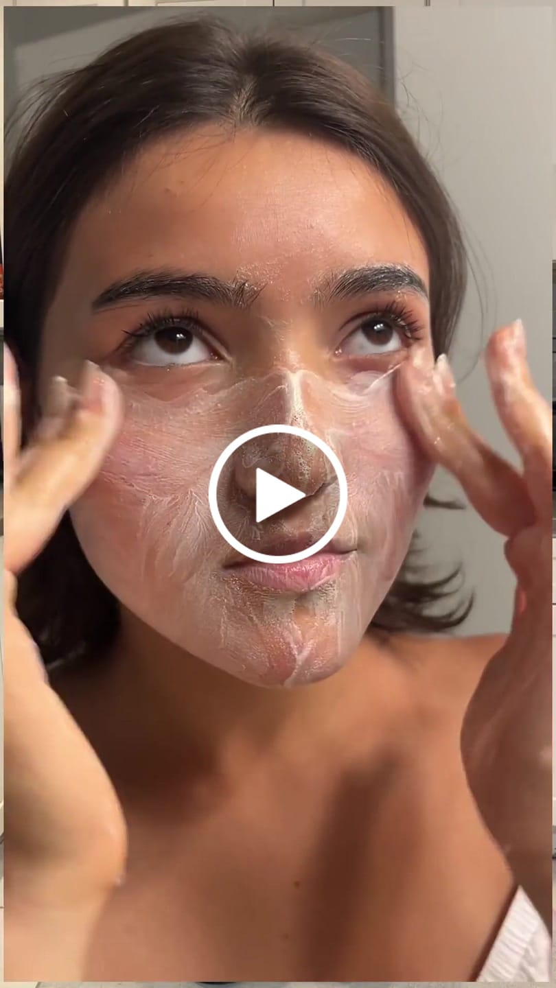Customer video review of Turmeric & Kojic Acid Soap
