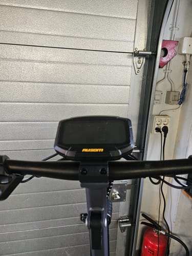 Customer photo review of Ausom Gosoul 2 Dual Motor Electric Scooter
