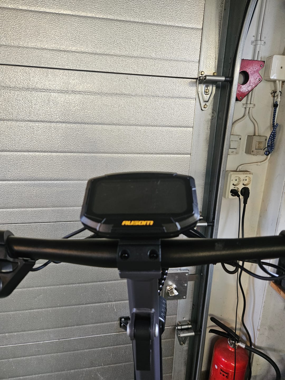 Customer photo review of Ausom Gosoul 2 Dual Motor Electric Scooter