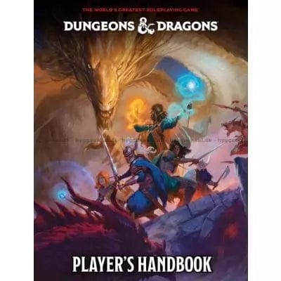 Customer photo review of D&D Spielleiterhandbuch 2024 - neue Version - DE