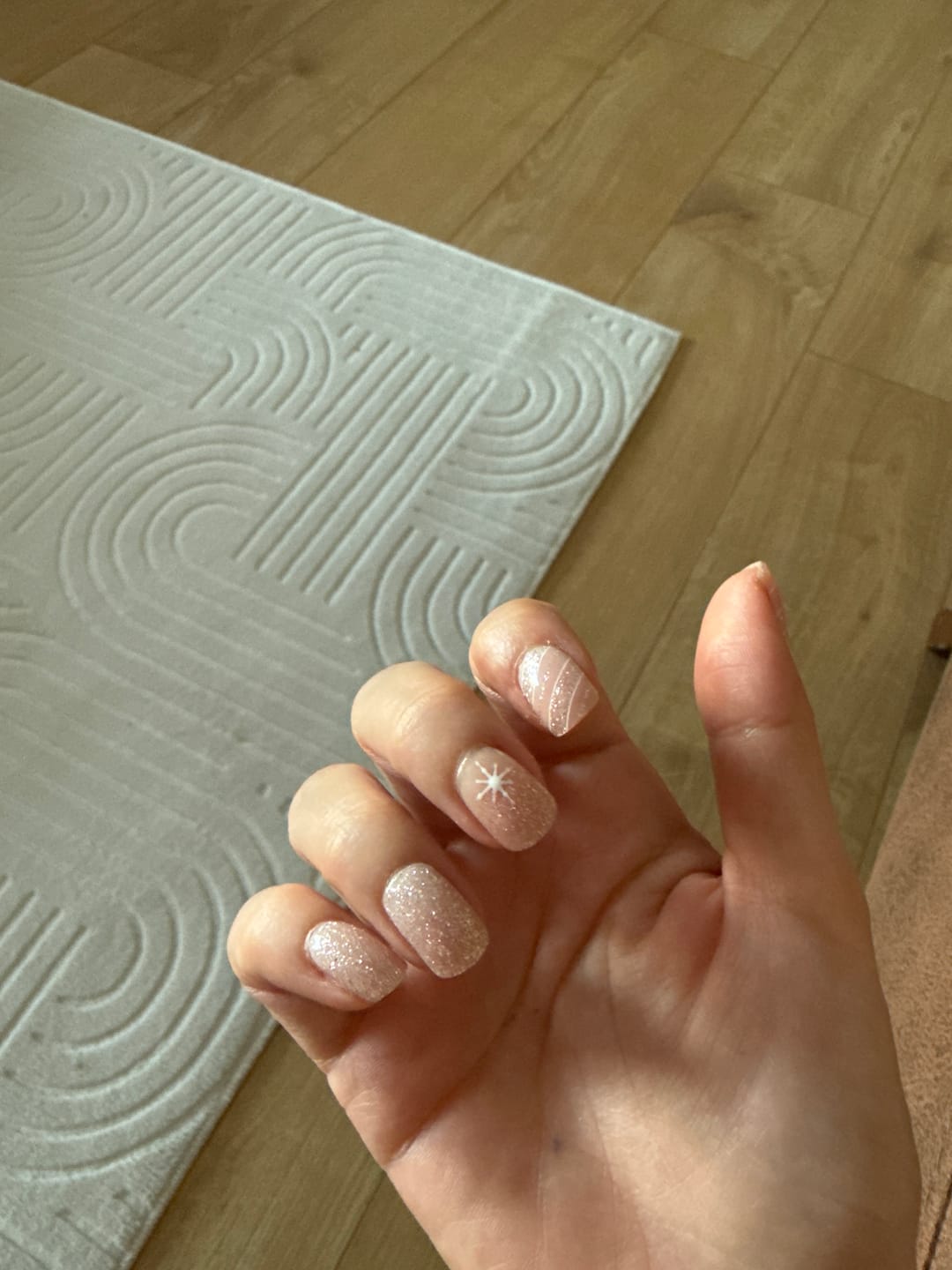 Customer photo review of Başlangıç Seti | Jel Lambası Hediyeli