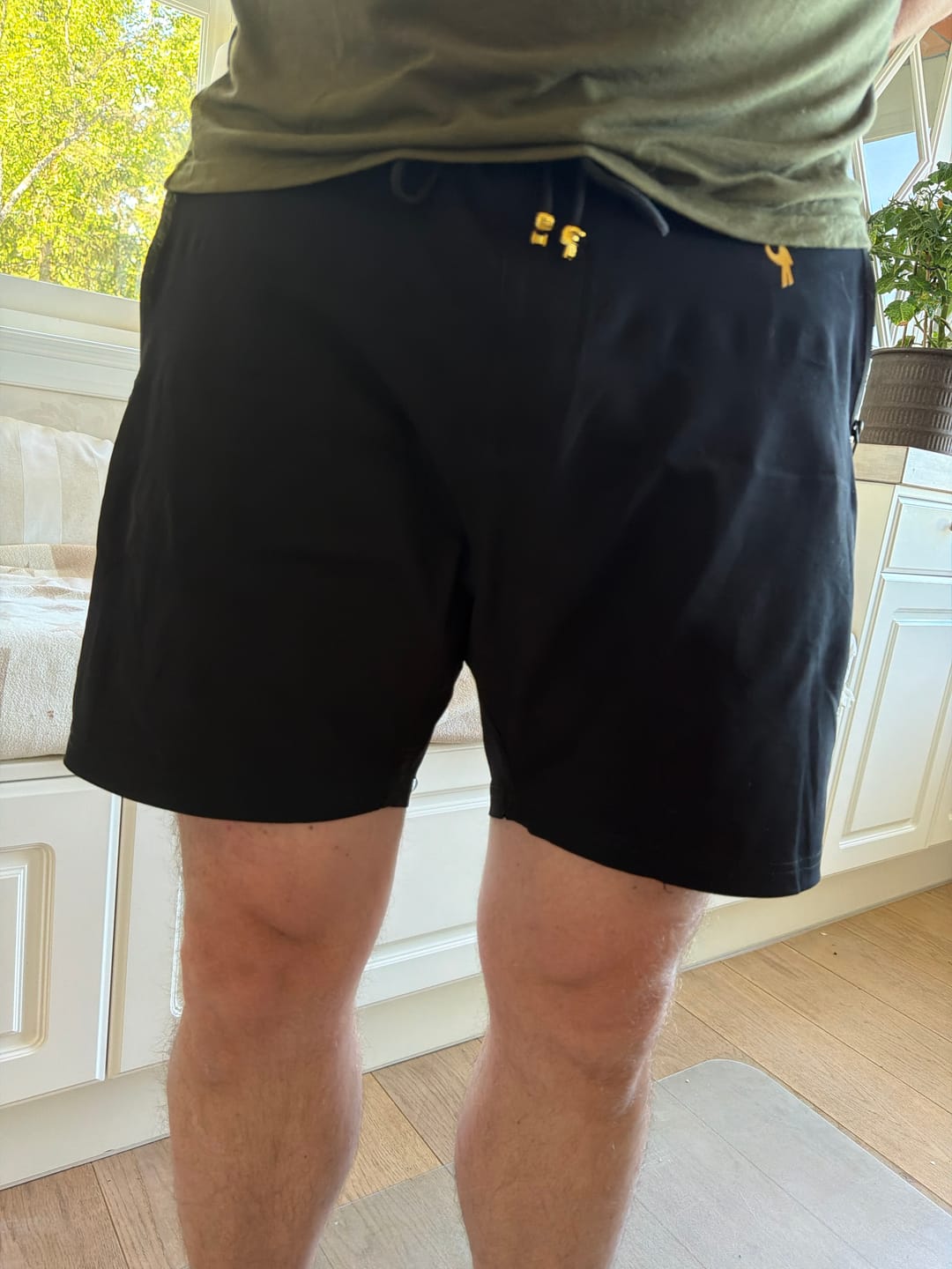 Customer photo review of Cookie Black V2 - 5"