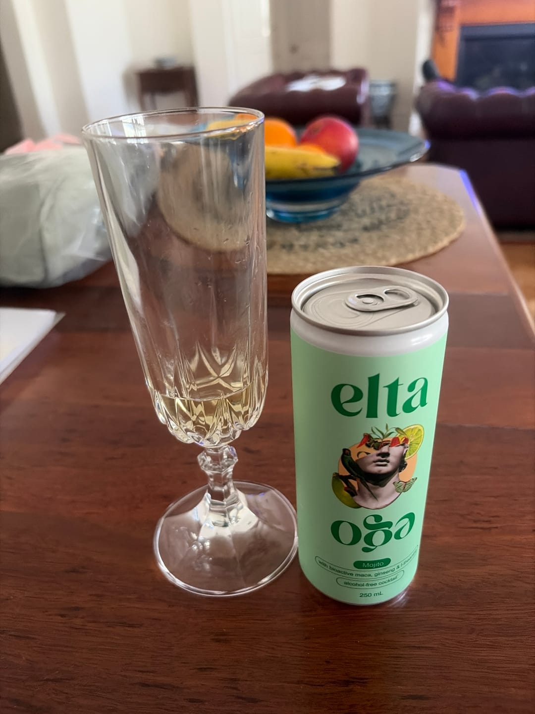 Customer photo review of TASTER PACKS
