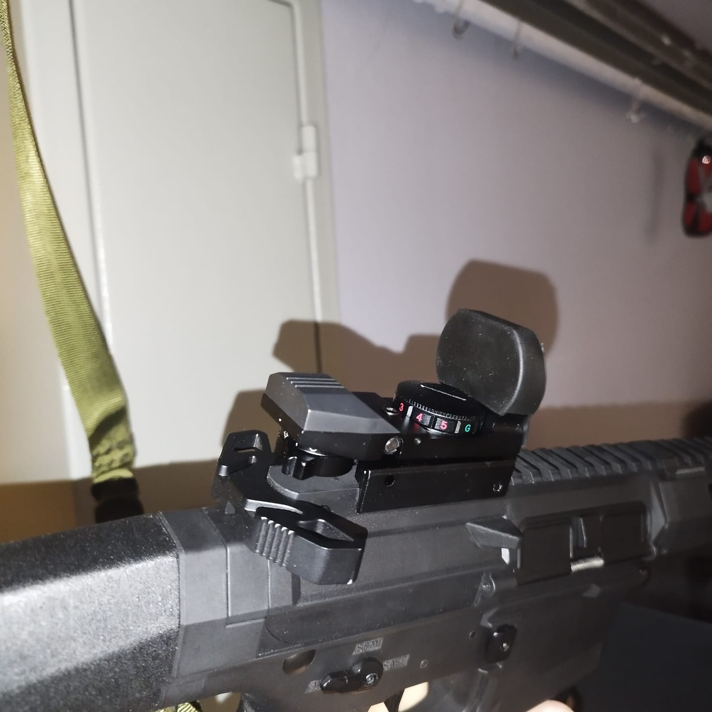 Customer photo review of €25 Red Dot Blind Box