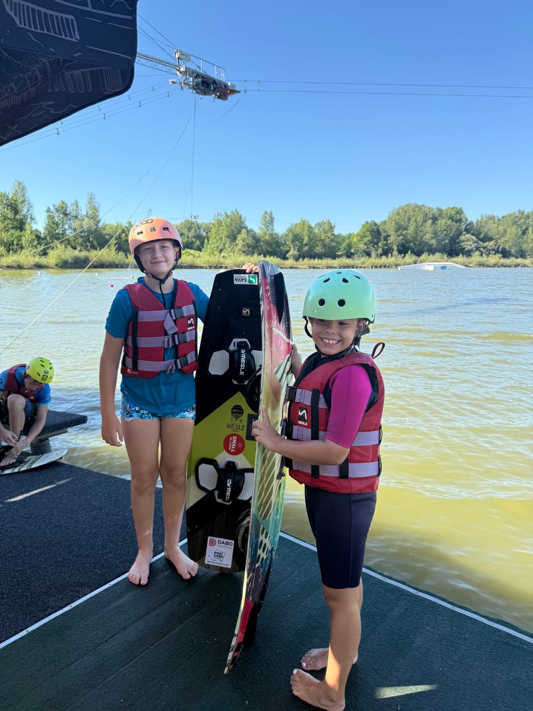Customer photo review of Beginner Course