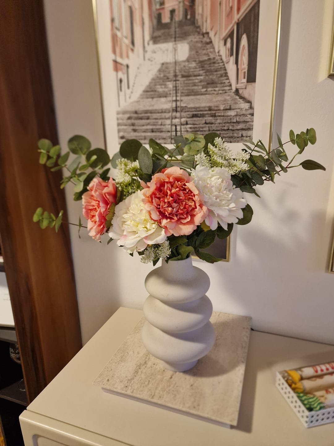 Customer photo review of Boeket Maïa