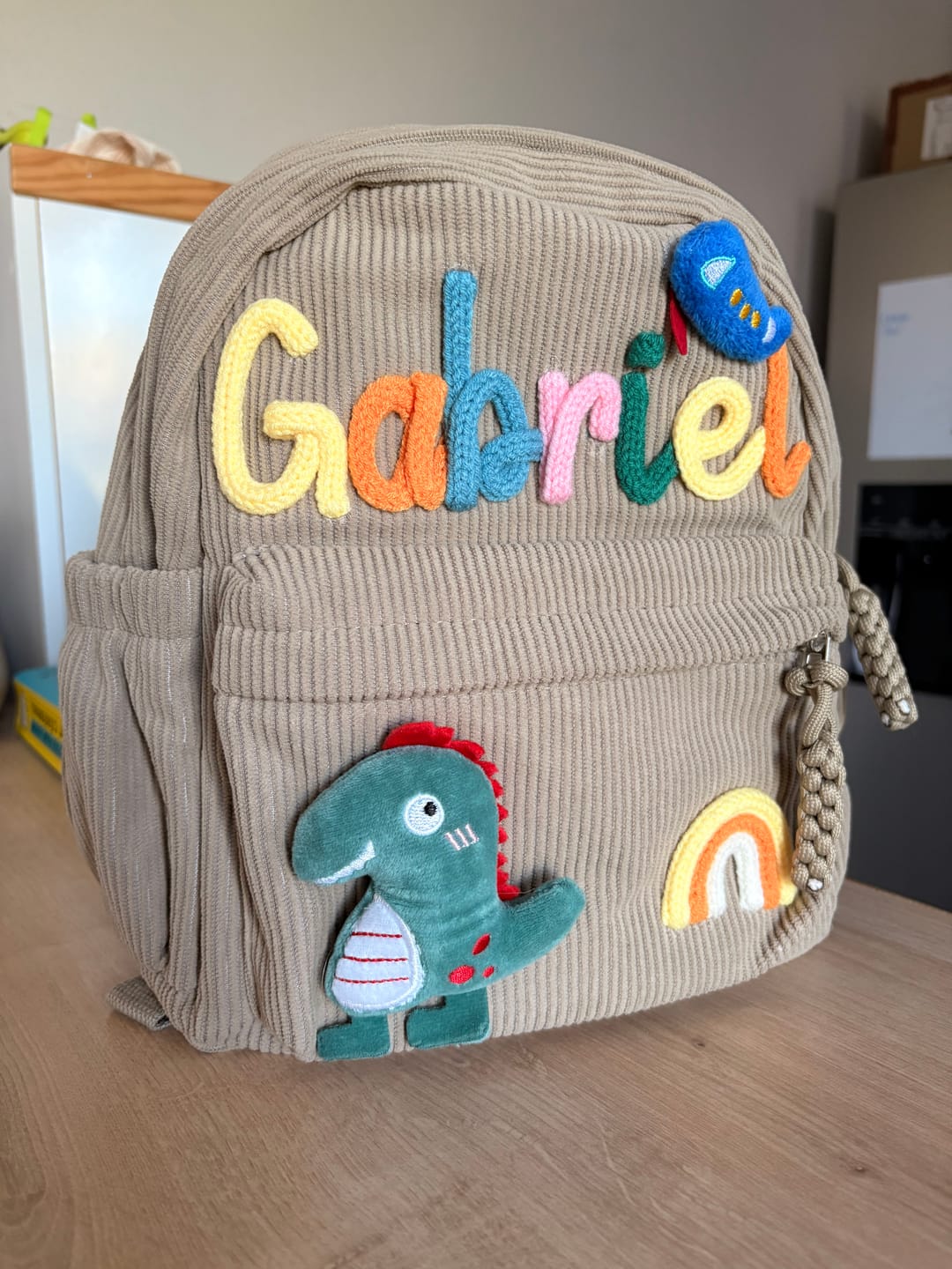 Customer photo review of Cute Elements
