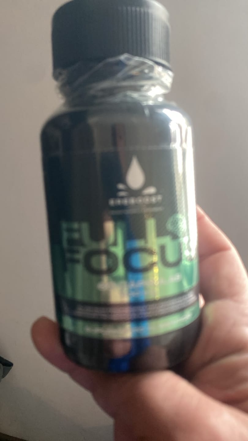 Customer photo review of Pack Full Performance
