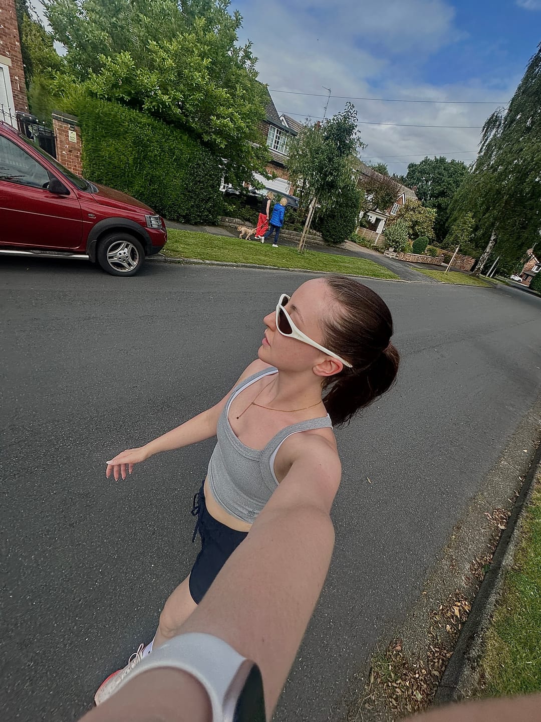 Customer photo review of R3 LATTU