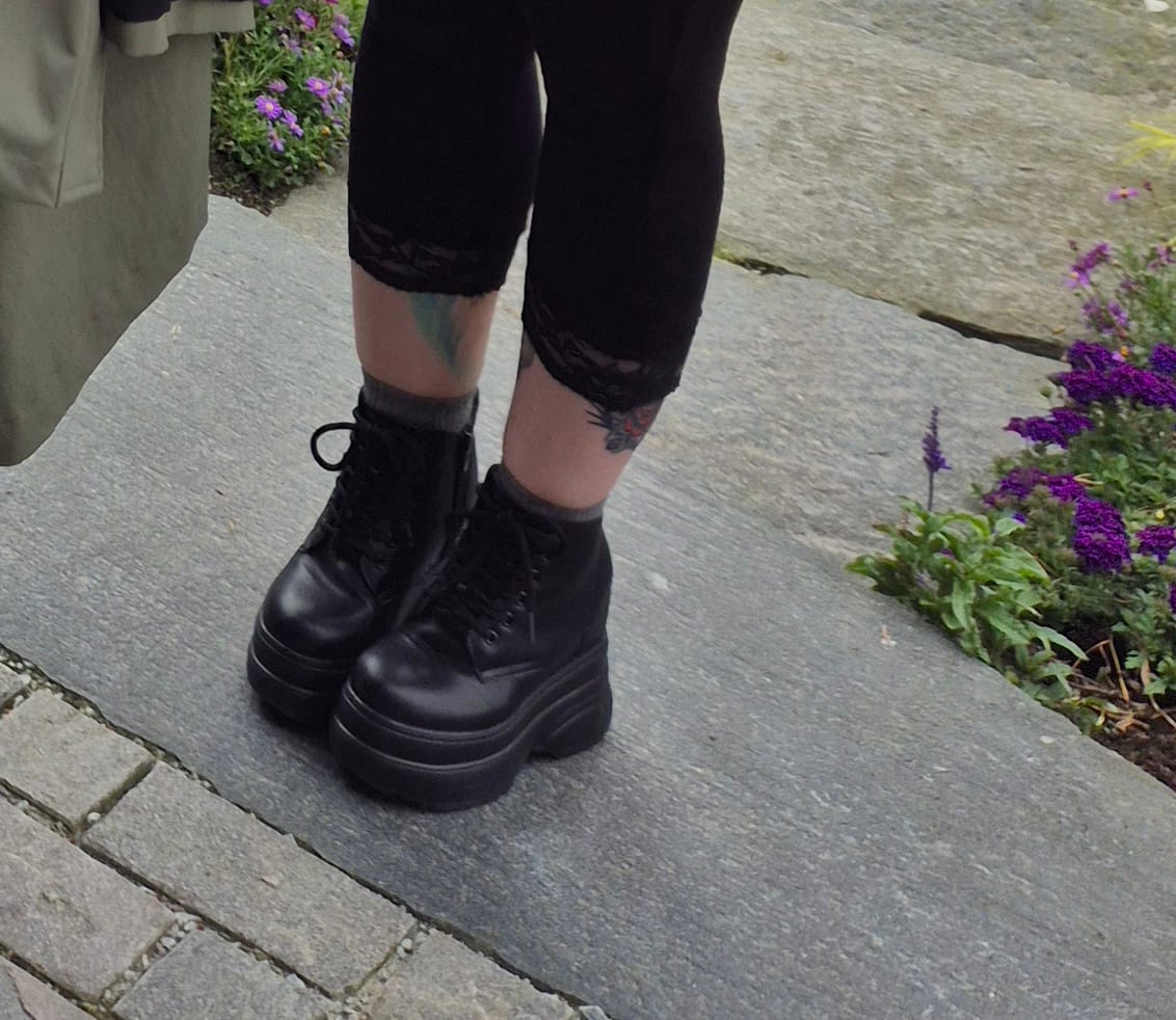 Customer photo review of Ziva - 12cm (4.7")